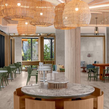 Conrad Tulum Riviera Maya 외부 사진