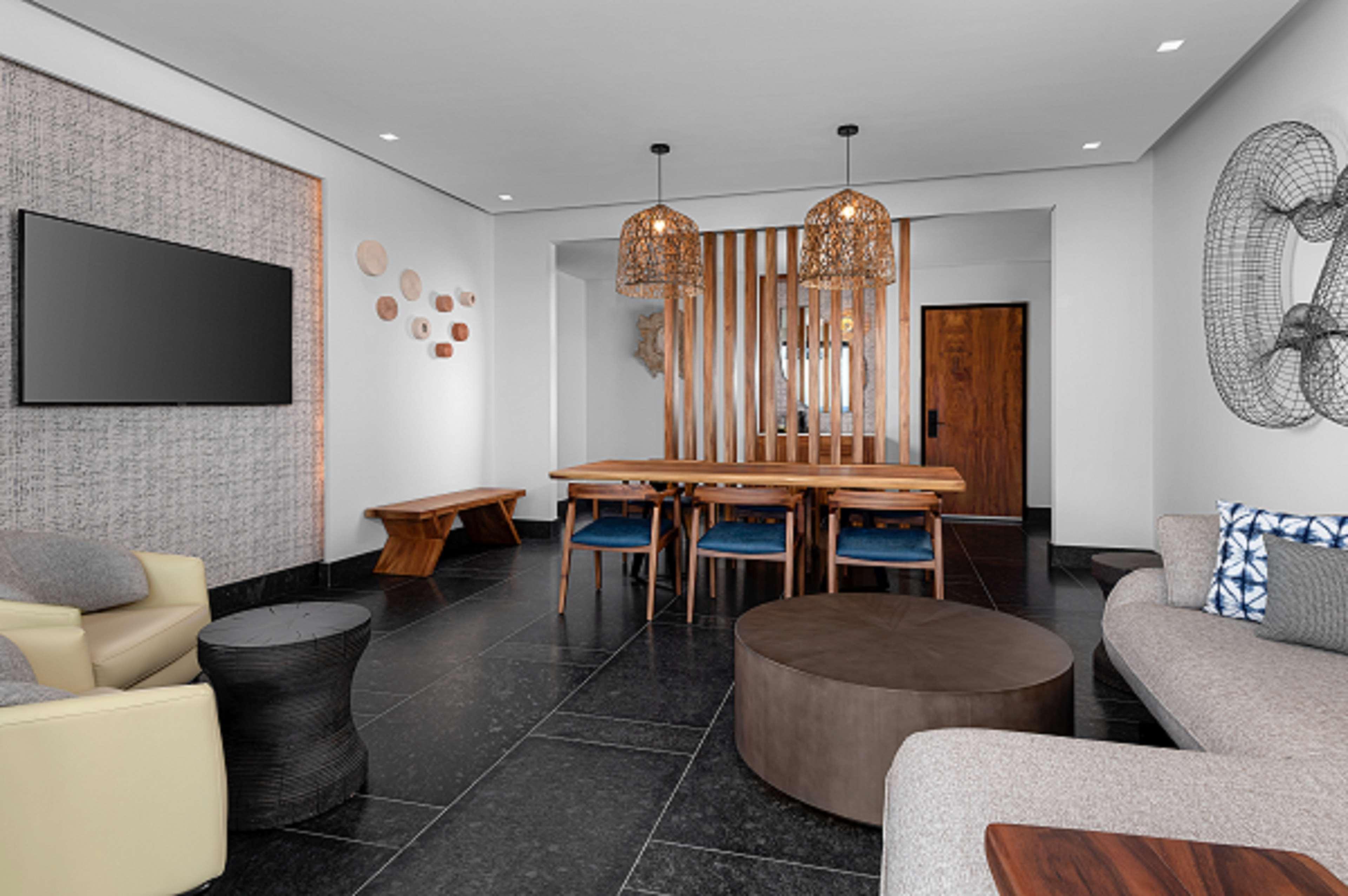 Conrad Tulum Riviera Maya 외부 사진