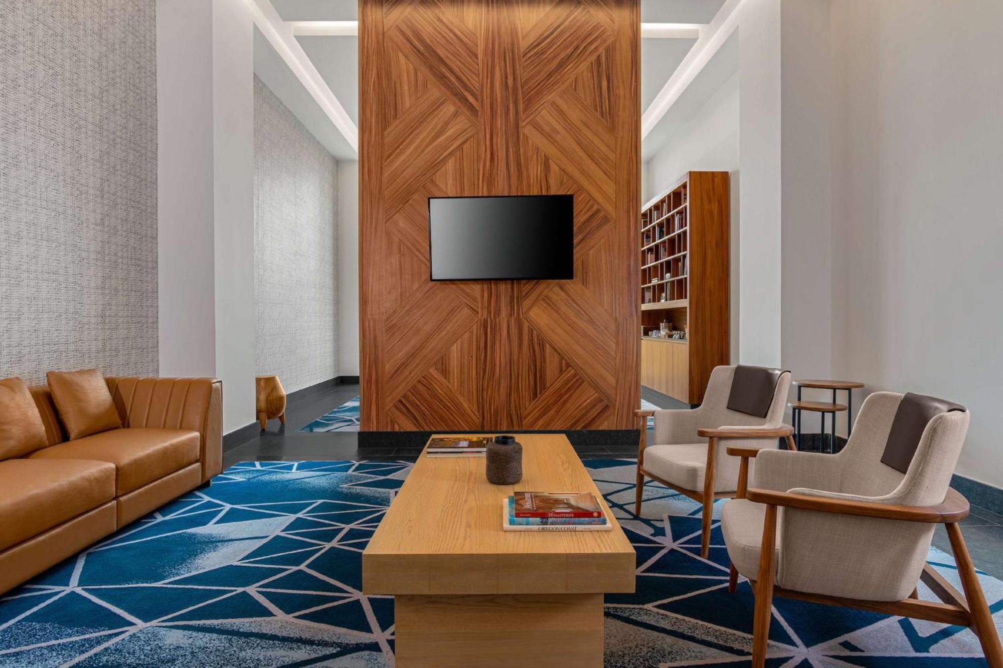 Conrad Tulum Riviera Maya 외부 사진